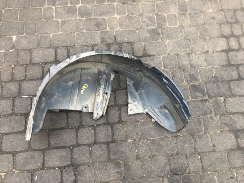 Подкрылок задний левый SX4 06-13 2008 Седан 2.0 J20A