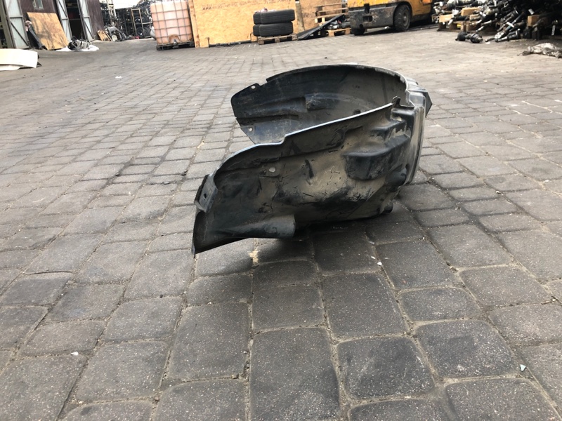 Подкрылок задний левый SX4 06-13 2008 Седан 2.0 J20A