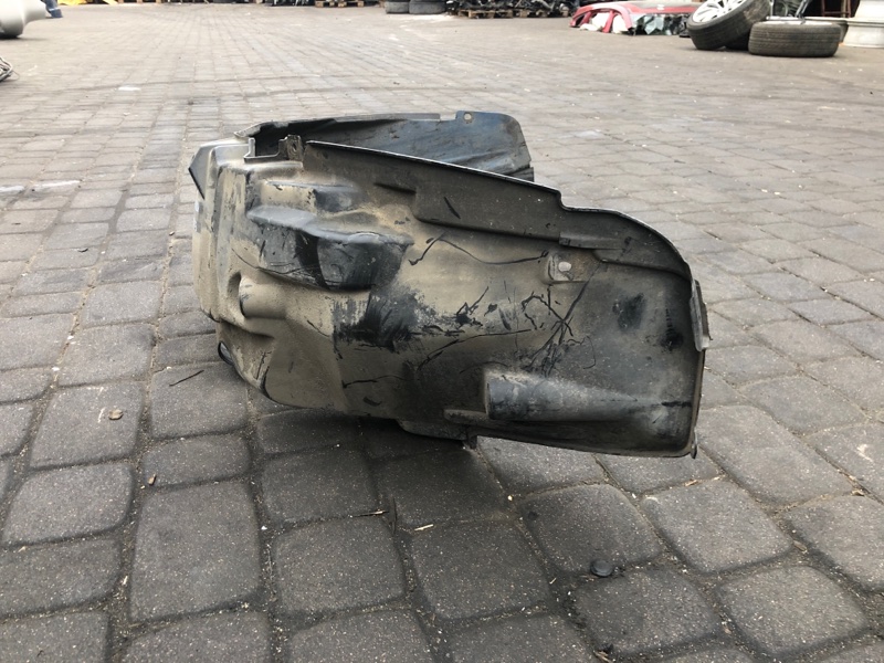 Подкрылок задний правый SUZUKI SX4 06-13 Седан 2.0 J20A