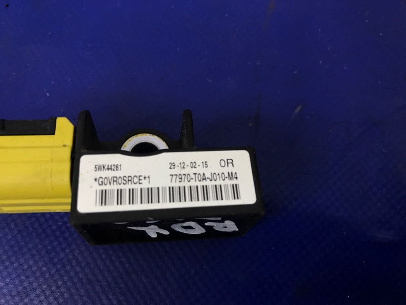 Датчик удара правый ACURA RDX 12-19