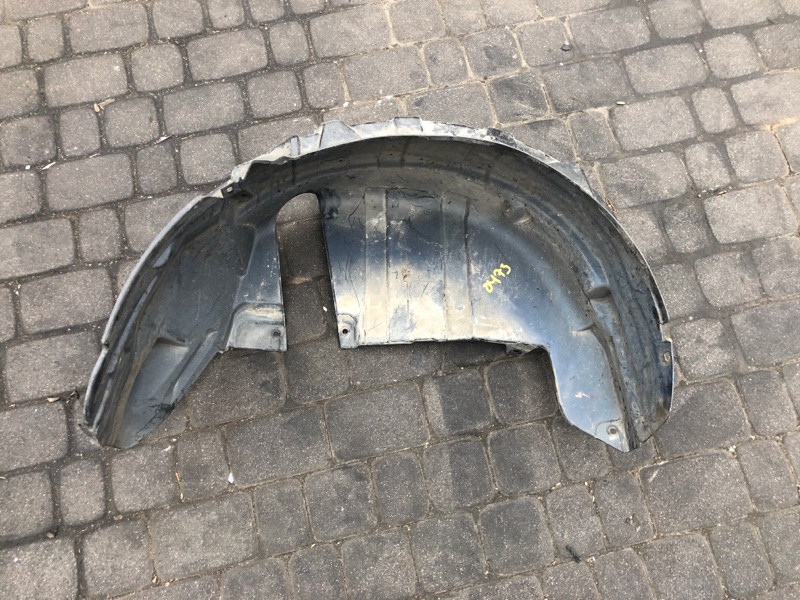 Подкрылок задний правый SX4 06-13 2008 Седан 2.0 J20A