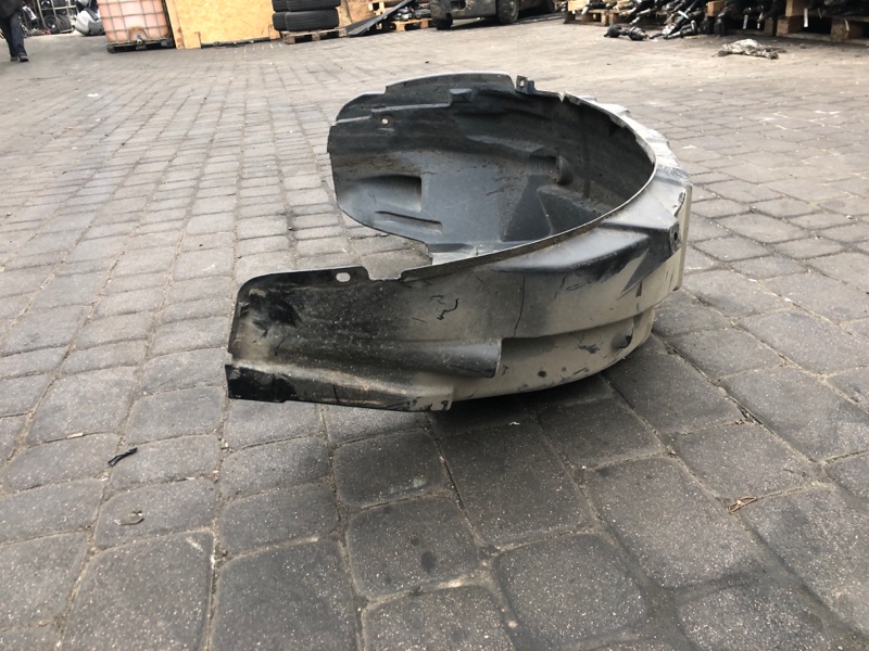Подкрылок задний правый SX4 06-13 2008 Седан 2.0 J20A