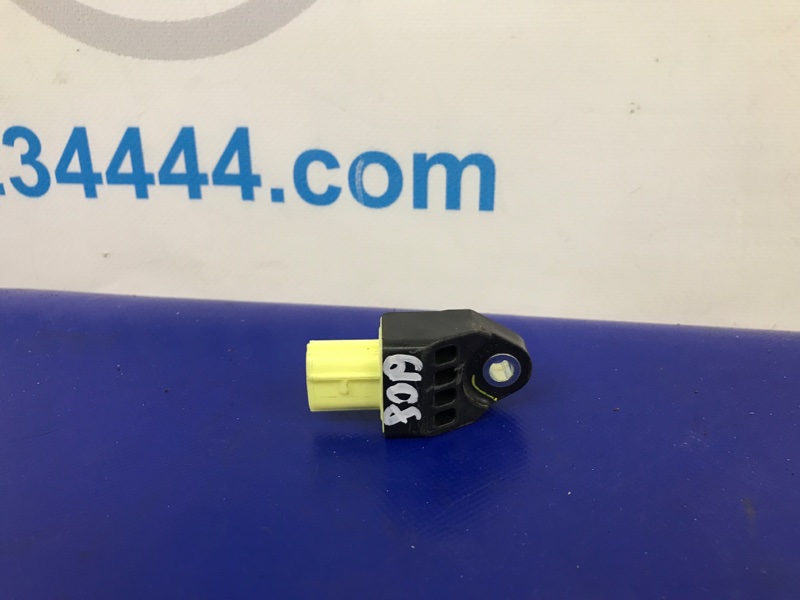 Запчасть датчик удара задний левый SUBARU OUTBACK 09-14 BR 98231AJ01A Б/У Датчик удара задний левый SUBARU OUTBACK 09-14 BR 98231AJ01A Б/У