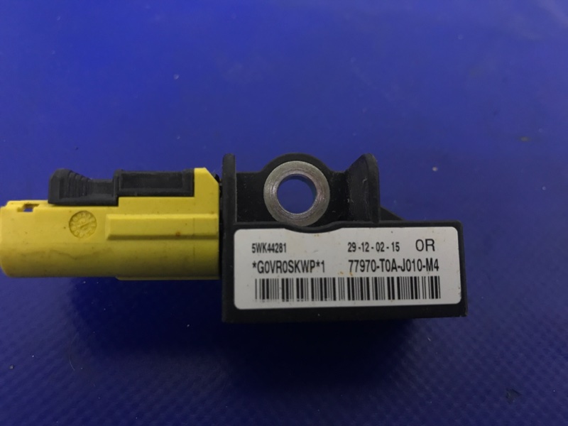 Датчик удара ACURA RDX 12-19