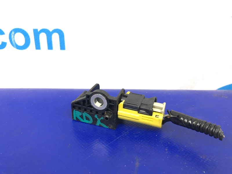 Датчик удара задний левый RDX 12-19 2015 TB3 3.5 J35Z2