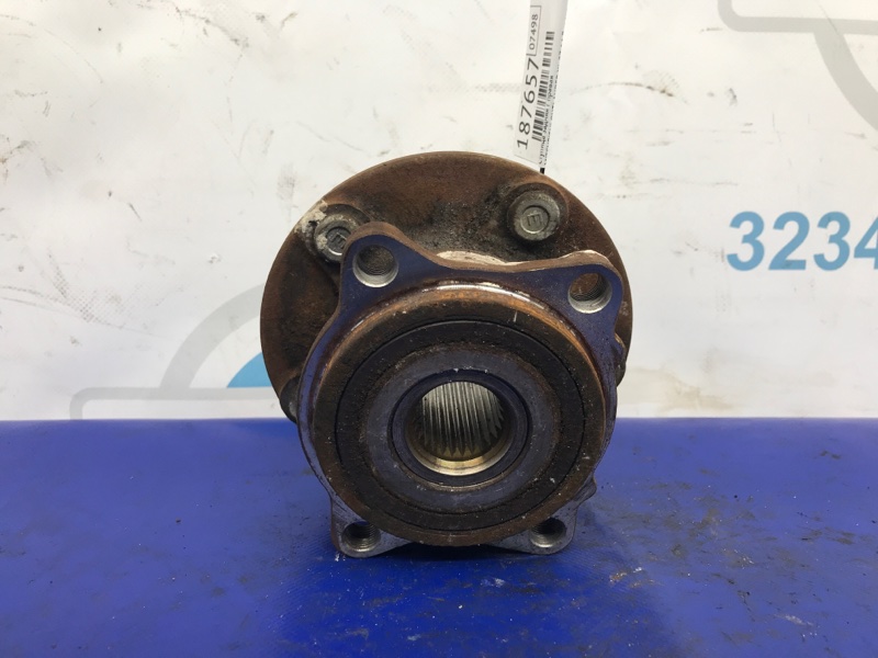 Ступица задняя OUTLANDER XL 05-13 2007 Внедорожник 3.0 6B31