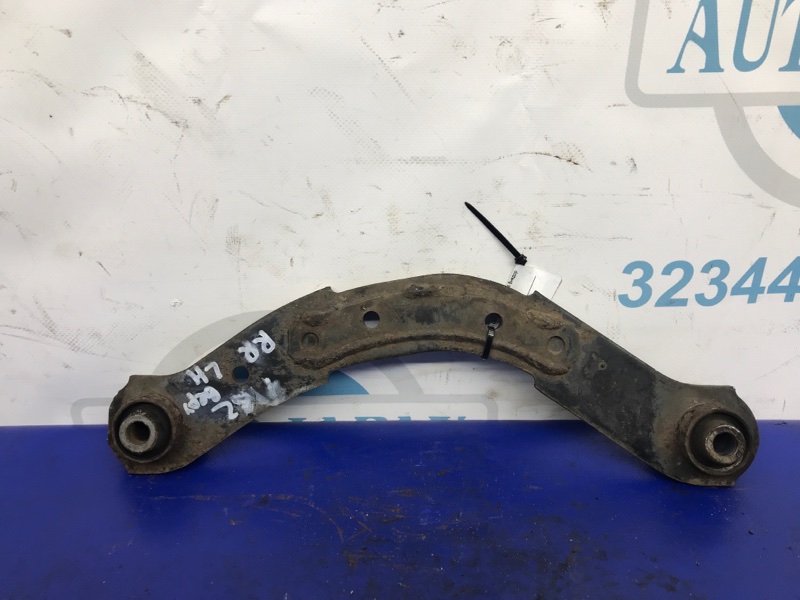 Рычаг задней подвески поперечный верхний задний левый OUTLANDER XL 05-13 2007 Внедорожник 3.0 6B31 Рычаг задней подвески поперечный верхний задний левый OUTLANDER XL 05-13 2007 Внедорожник 3.0 6B31