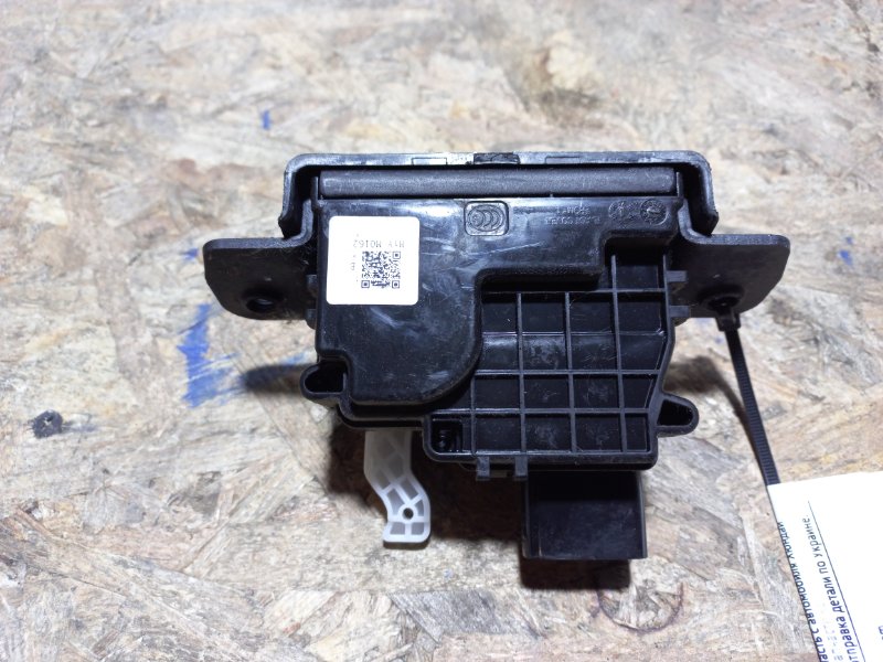 Замок крышки багажника HYUNDAI TUCSON TL 15-20 Замок крышки багажника HYUNDAI TUCSON TL 15-20