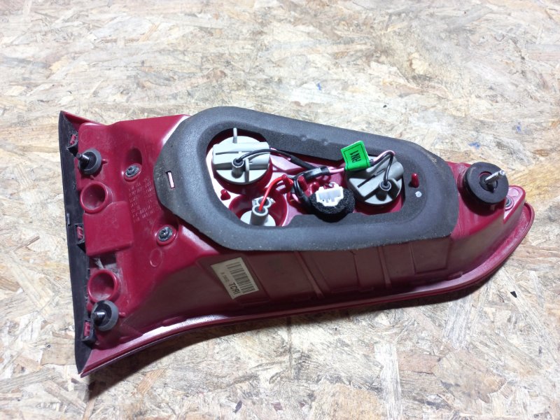 Фонарь внутренний задний правый TUCSON TL 15-20 Фонарь внутренний задний правый TUCSON TL 15-20