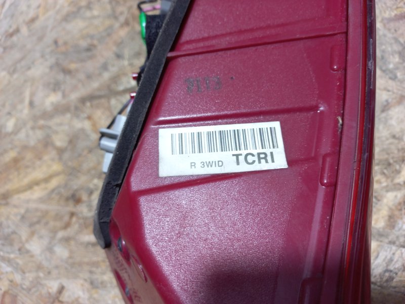 Фонарь внутренний задний правый TUCSON TL 15-20 Фонарь внутренний задний правый TUCSON TL 15-20