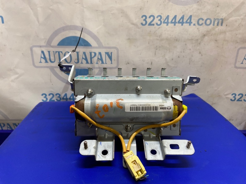 Подушка безопасности пассажира MAZDA 3 BL 09-13 Седан 2.0 LF-DE Подушка безопасности пассажира MAZDA 3 BL 09-13 Седан 2.0 LF-DE