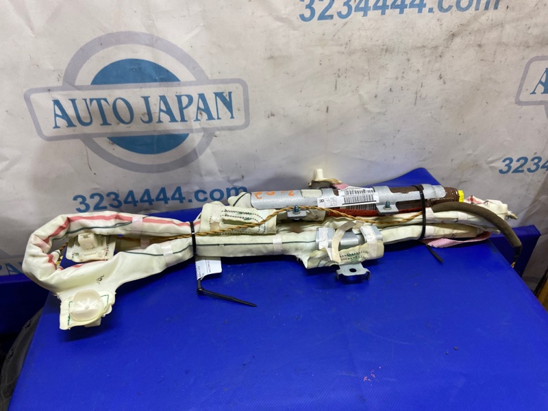 Подушка безопасности (штора) правая MAZDA 3 BL 09-13 Седан 2.0 LF-DE