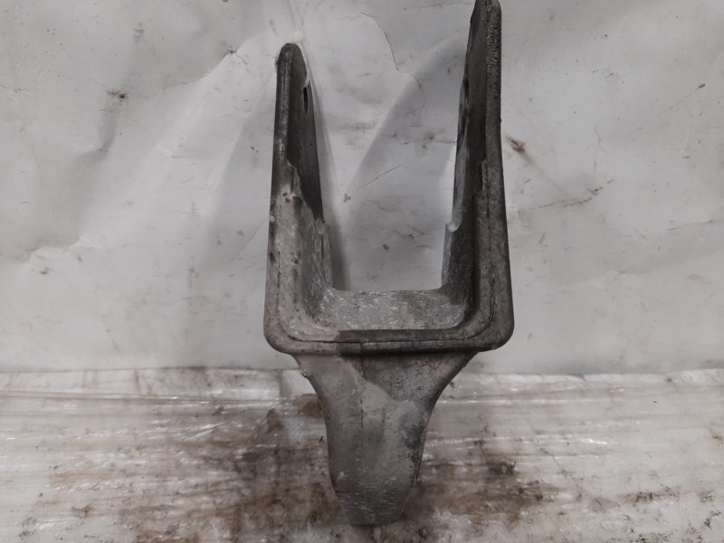 Кронштейн КПП LANCER X 10 07-15 2010 Седан 2.0 4B11