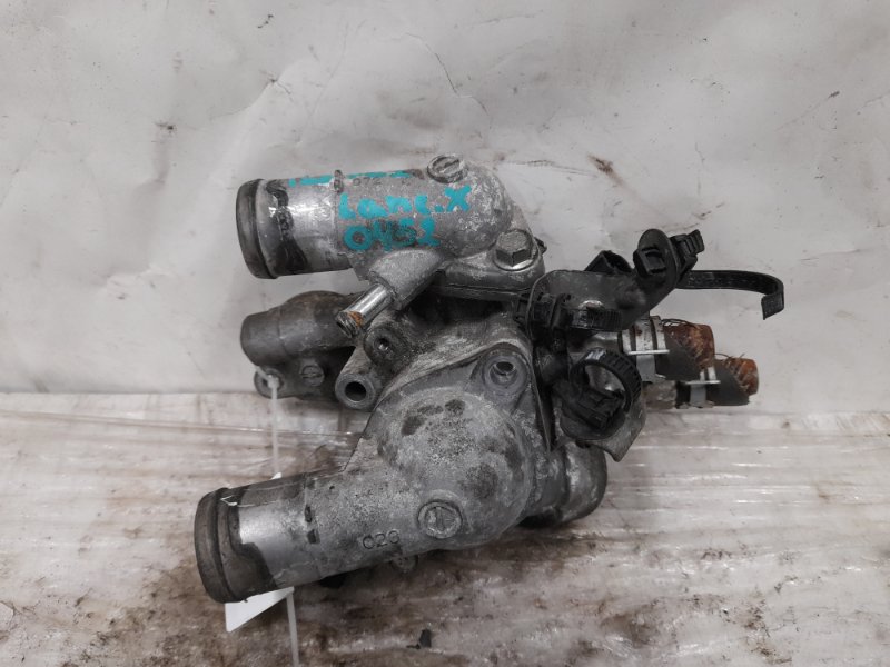 Корпус термостата LANCER X 10 07-15 2010 Седан 2.0 4B11