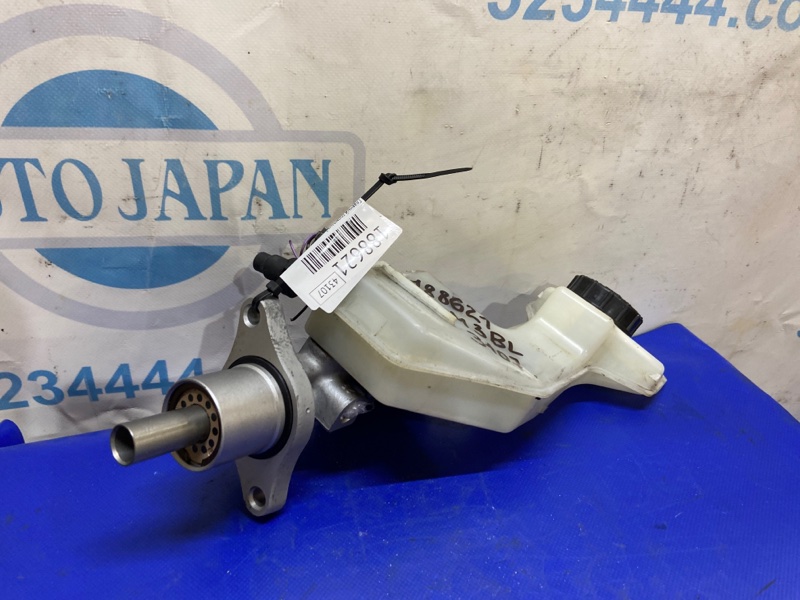 Главный тормозной цилиндр MAZDA 3 BL 09-13 2010 Седан 2.0 LF-DE BPYS-43-40ZB Б/У