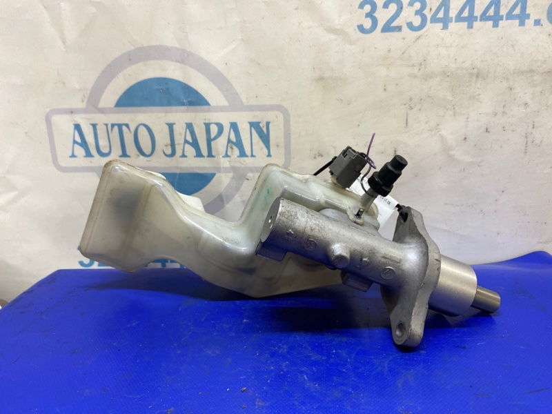 Главный тормозной цилиндр 3 BL 09-13 2010 Седан 2.0 LF-DE