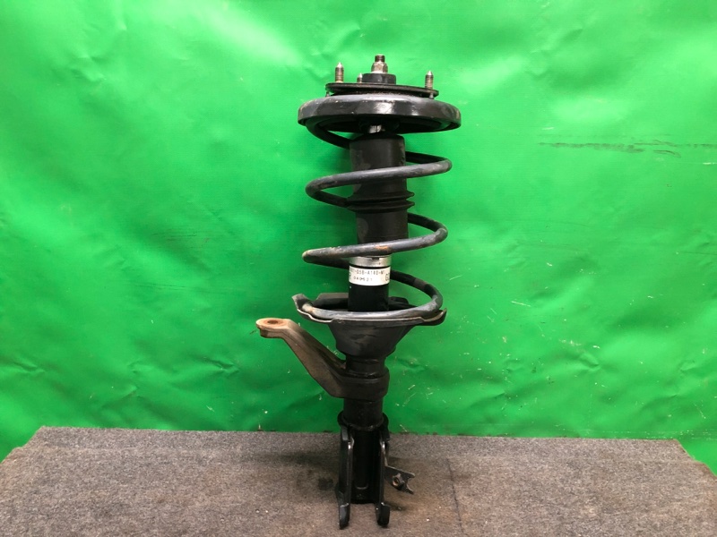 Амортизатор передний правый HONDA CIVIC ES 00-05 51601-S5B-A14 Б/У