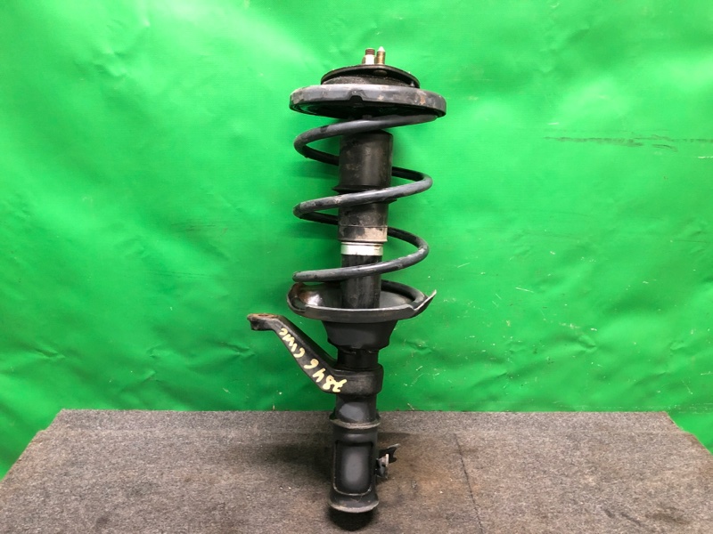 Амортизатор передний левый HONDA CIVIC ES 00-05