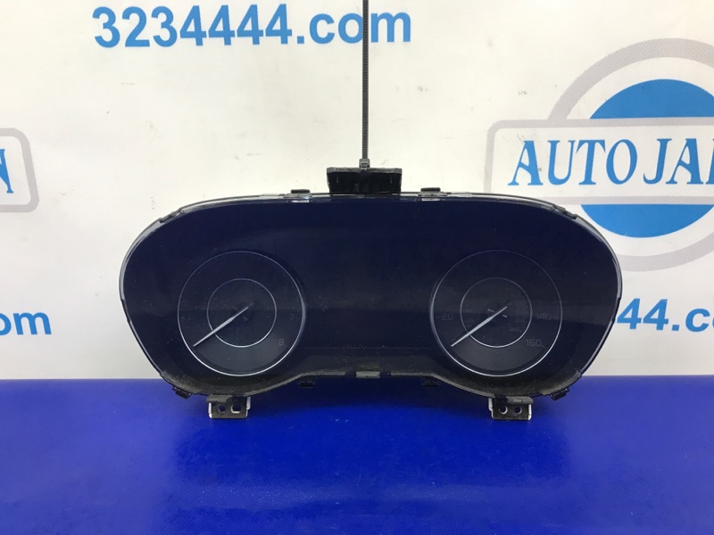 Панель приборов ACURA RDX 19- 2019 Внедорожник 2.0 78100-TJC-A15 Б/У