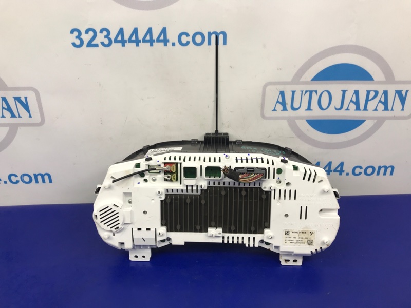 Панель приборов RDX 19- 2019 Внедорожник 2.0