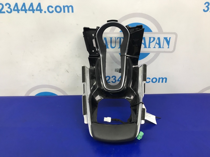 Консоль центральная ACURA RDX 19- 2019 Внедорожник 2.0 77291-TJB-A02ZA Б/У