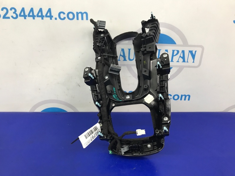 Консоль центральная RDX 19- 2019 Внедорожник 2.0