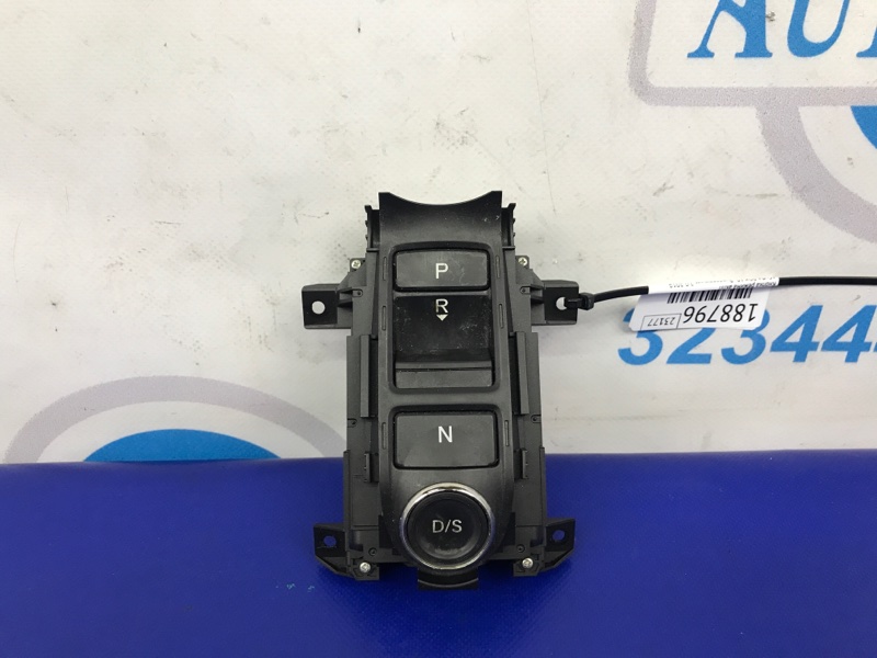 Кнопка режима АКПП ACURA RDX 19- 2019 Внедорожник 2.0 54000-TJB-A54 Б/У