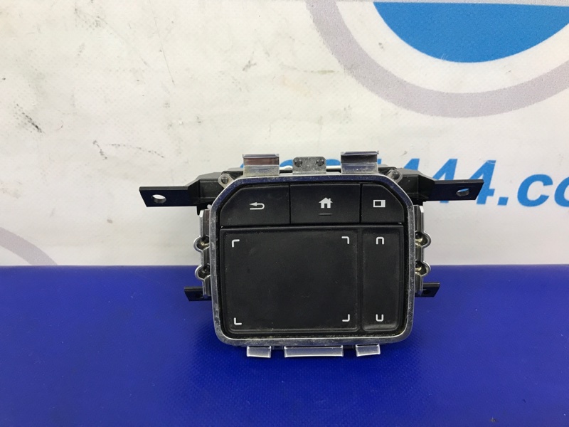 Блок управления мультимедиа ACURA RDX 19- 2019 Внедорожник 2.0 39060-TJB-A01 Б/У