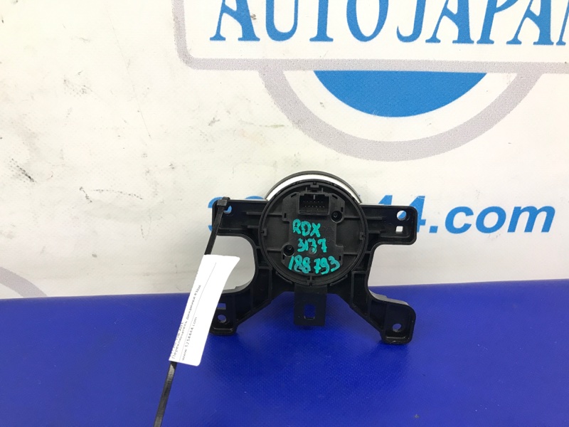 Кнопка RDX 19- 2019 Внедорожник 2.0