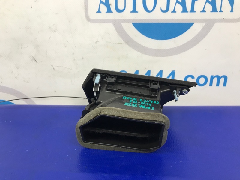 Дефлектор воздушный правый RDX 19- 2019 Внедорожник 2.0