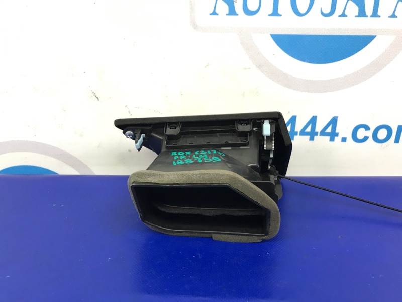 Дефлектор воздушный левый RDX 19- 2019 Внедорожник 2.0