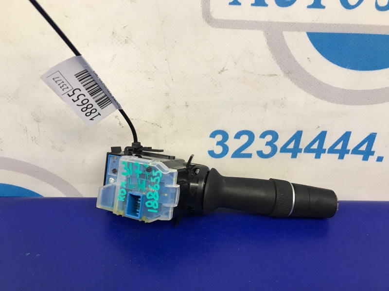 Подрулевой переключатель левый RDX 19- 2019 Внедорожник 2.0