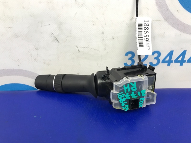 Подрулевой переключатель правый RDX 19- 2019 Внедорожник 2.0 Подрулевой переключатель правый RDX 19- 2019 Внедорожник 2.0