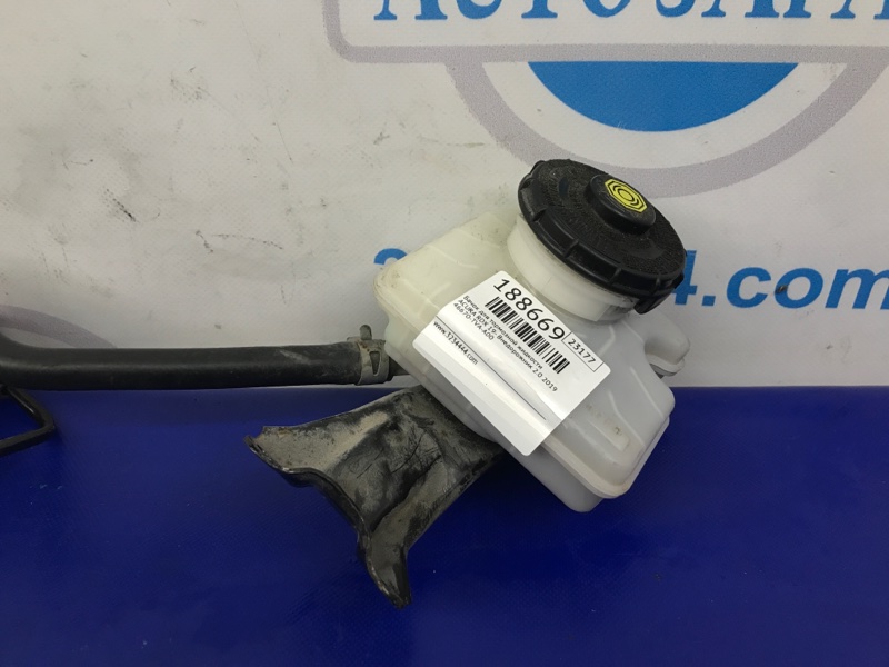 Бачок главного тормозного цилиндра ACURA RDX 19- 2019 Внедорожник 2.0 46660-TJB-A01 Б/У