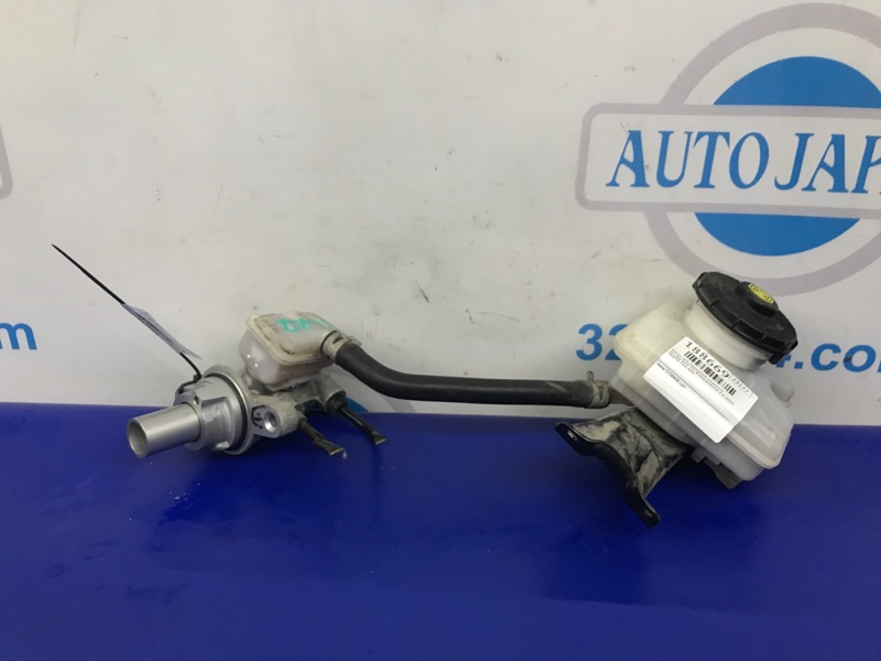 Бачок главного тормозного цилиндра RDX 19- 2019 Внедорожник 2.0