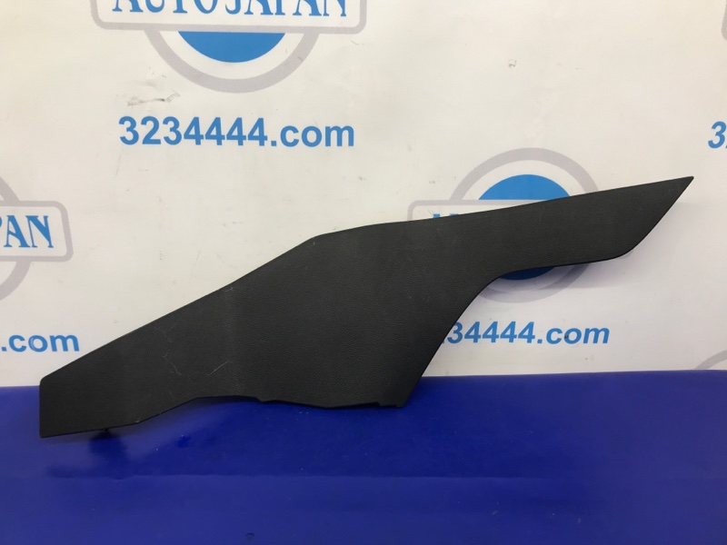 Запчасть накладка в салоне ACURA RDX 19- 2019 Внедорожник 2.0 83408-TJB-A01ZA Б/У Накладка в салоне ACURA RDX 19- 2019 Внедорожник 2.0 83408-TJB-A01ZA Б/У