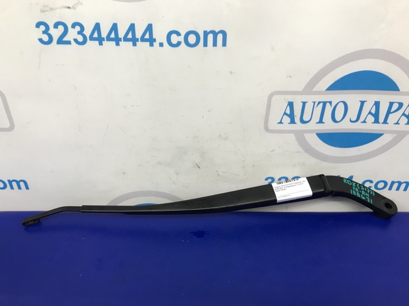 Запчасть поводок стеклоочистителя передний правый ACURA RDX 19- 2019 Внедорожник 2.0 76610-TJB-A01 Б/У Поводок стеклоочистителя передний правый ACURA RDX 19- 2019 Внедорожник 2.0 76610-TJB-A01 Б/У