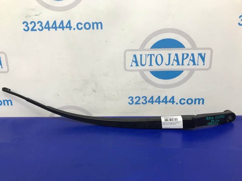 Запчасть поводок стеклоочистителя передний левый ACURA RDX 19- 2019 Внедорожник 2.0 76600-TJB-A01 Б/У Поводок стеклоочистителя передний левый ACURA RDX 19- 2019 Внедорожник 2.0 76600-TJB-A01 Б/У