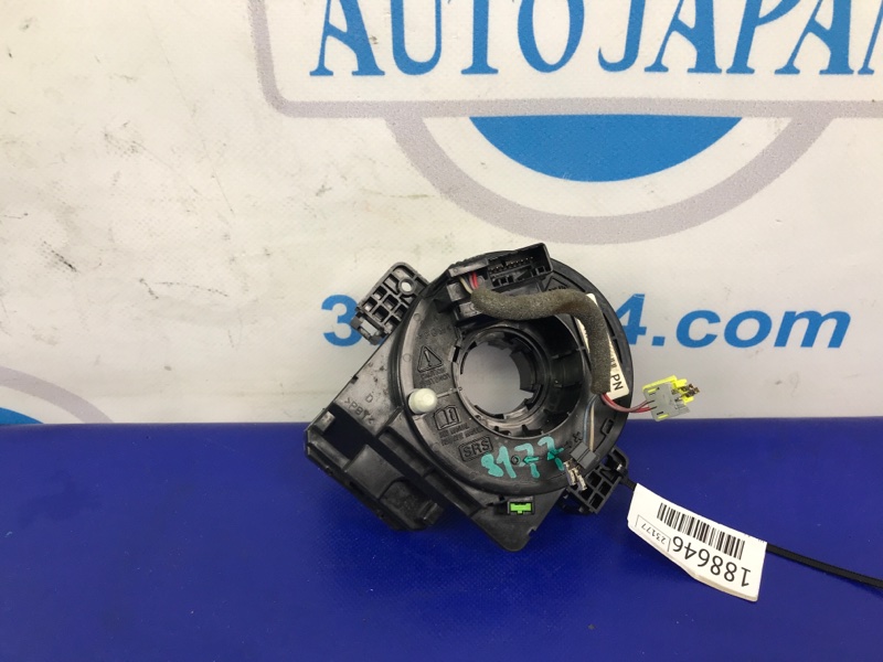 Шлейф Airbag RDX 19- 2019 Внедорожник 2.0