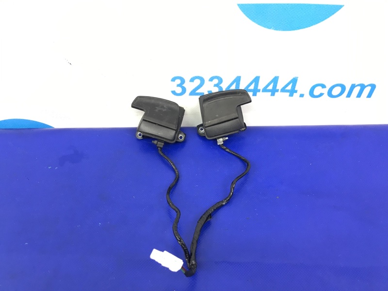 Лепестки переключения передач ACURA RDX 19- 2019 Внедорожник 2.0 78561-T3R-A01ZA Б/У