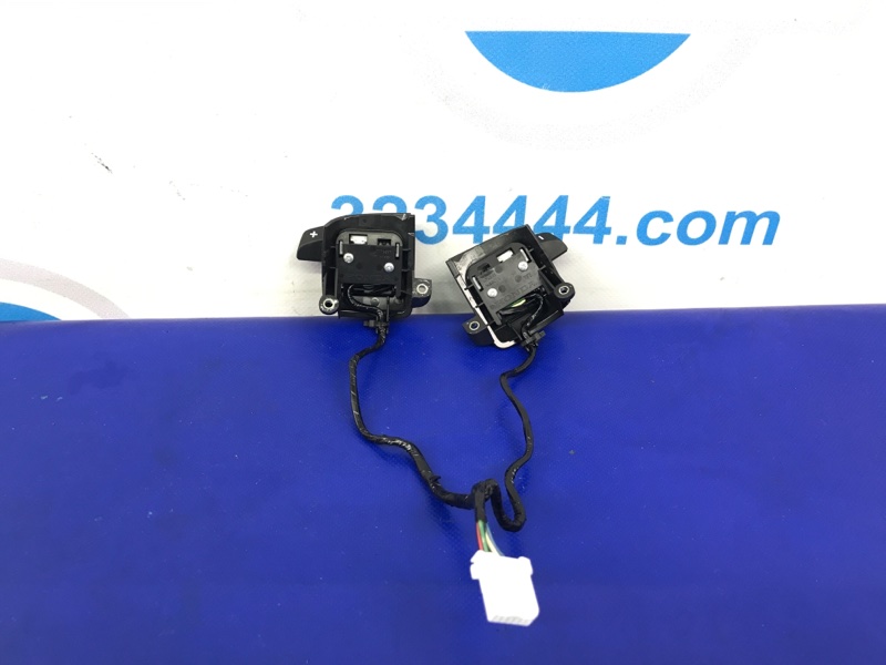 Лепестки переключения передач RDX 19- 2019 Внедорожник 2.0