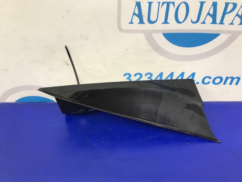 Запчасть молдинг кузова задний правый ACURA RDX 19- 2019 Внедорожник 2.0 75610-TJB-A01 Б/У Молдинг кузова задний правый ACURA RDX 19- 2019 Внедорожник 2.0 75610-TJB-A01 Б/У