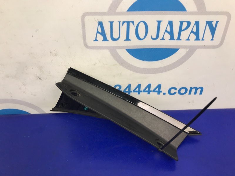 Молдинг кузова задний правый RDX 19- 2019 Внедорожник 2.0 Молдинг кузова задний правый RDX 19- 2019 Внедорожник 2.0