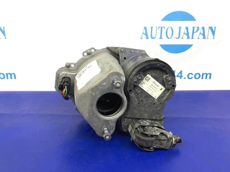 Вакуумный насос ACURA RDX 19- Внедорожник 2.0 Вакуумный насос ACURA RDX 19- Внедорожник 2.0