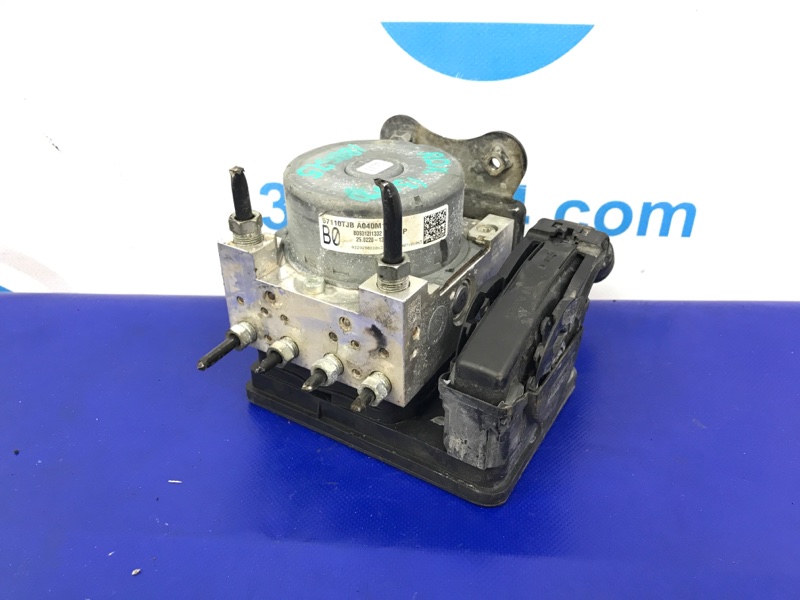 Запчасть блок abs ACURA RDX 19- 2019 Внедорожник 2.0 57100-TJC-A02 Б/У Блок ABS ACURA RDX 19- 2019 Внедорожник 2.0 57100-TJC-A02 Б/У