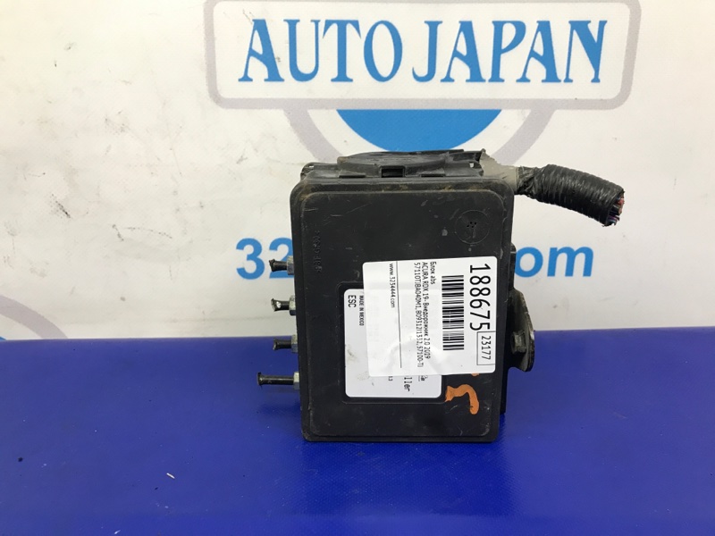 Блок ABS RDX 19- 2019 Внедорожник 2.0 Блок ABS RDX 19- 2019 Внедорожник 2.0