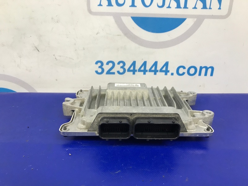 Блок управления двигателем RDX 19- 2019 Внедорожник 2.0