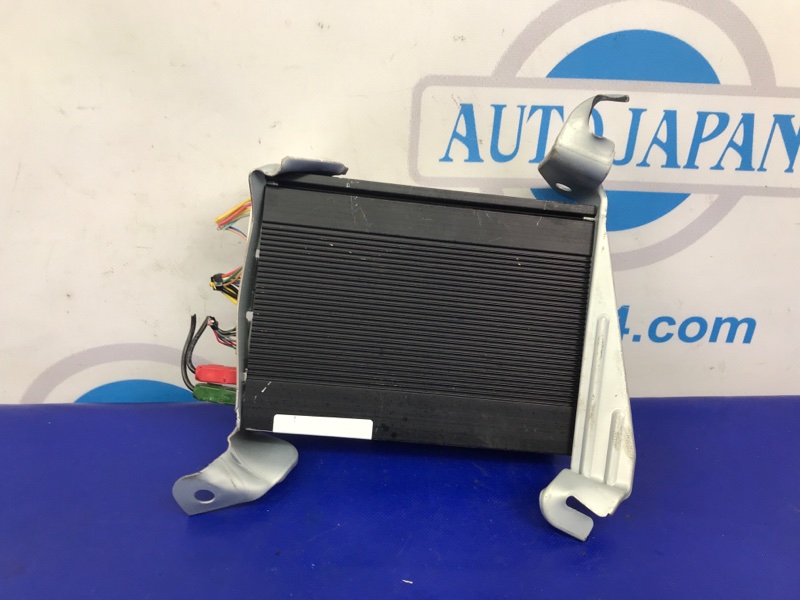 Усилитель звука RDX 19- 2019 Внедорожник 2.0 Усилитель звука RDX 19- 2019 Внедорожник 2.0