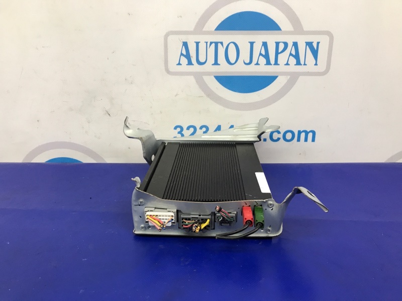 Усилитель звука ACURA RDX 19- Внедорожник 2.0 Усилитель звука ACURA RDX 19- Внедорожник 2.0