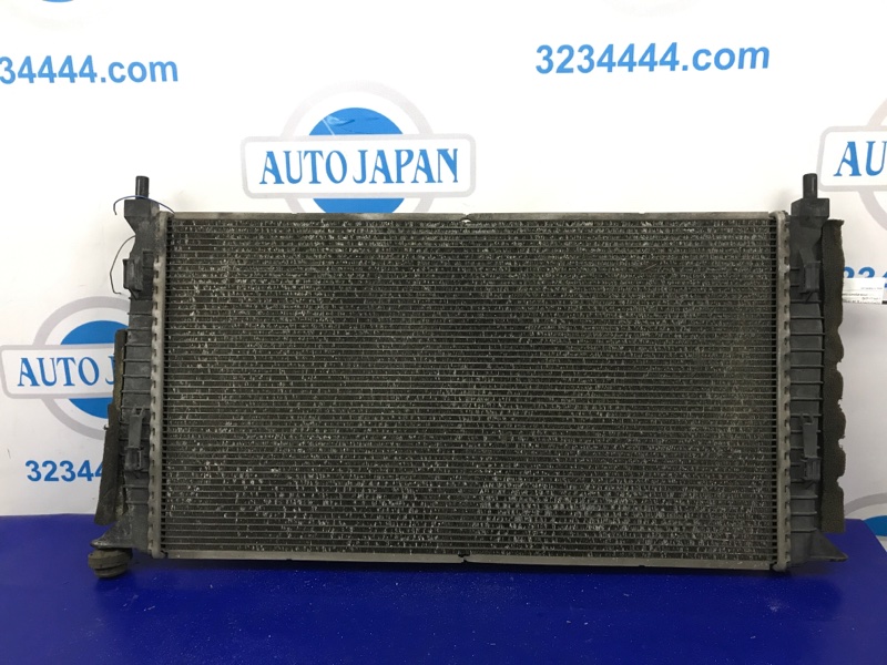 Радиатор основной 3 BL 09-13 2010 Седан 2.0 LF-DE